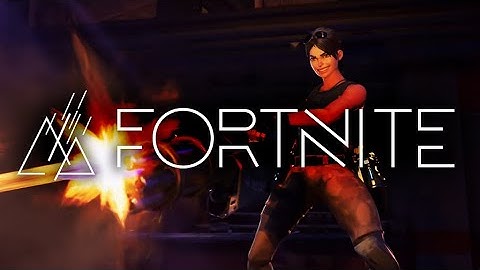 Fortnite loading screen intros (free to use)