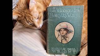 The Winning of Barbara Worth by Harold Bell Wright Chapter 24