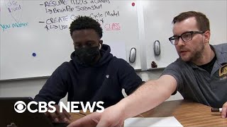 Nevada's youth mental health crisis, Michigan's alligator sanctuary and more | Eye on America