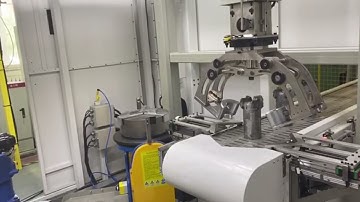 Plasma cladding the drill in oil industry