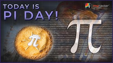 Happy Pi Day!