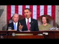 Barack Obama - A Presidential Address To Congress