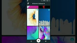 Dynamic Wallpaper HD Offline screenshot 3