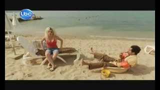 Sha2Loub At The Beach