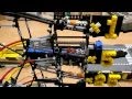 The Most Awesome Lego Machine Robot You Will Ever See