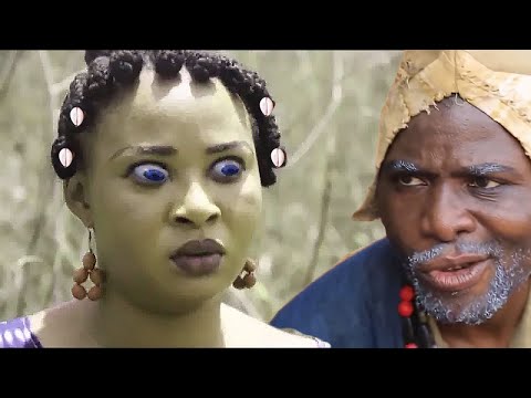 Abike Oniru Agbara – A Nigerian Yoruba Movie Starring Ibrahim Chatta | Tola Oladokun