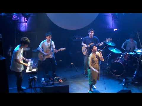 ぱのらまモノレイル　ひだまり（LIVE）／2017.05.21　青山　月見ル君想フ