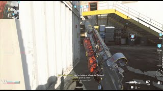 Modern Warfare Domination Call of Duty Multiplayer Gameplay Walkthrough Full Game - No Commentary