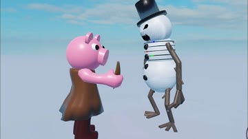 PIGGY [BOOK 2] SECRET PENNY MEMORY HELPER!! (Build Mode Concept)