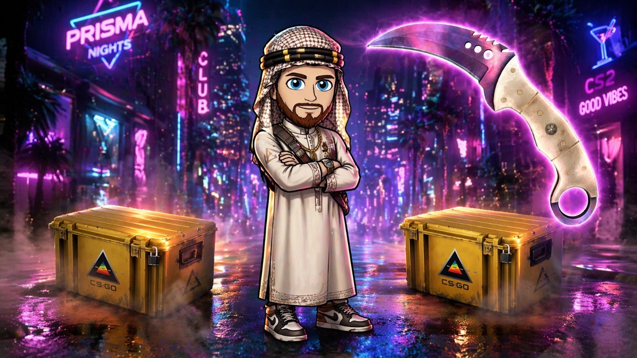 PRISMA 2 OPENING EXTREM – DROP-URI INSANE SAU DEZASTRU TOTAL?