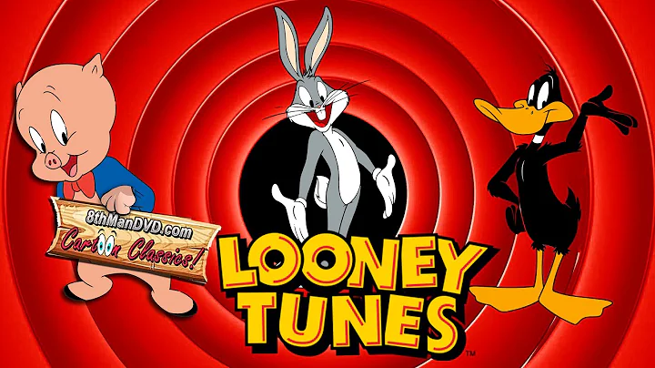 Looney Tunes | Newly Remastered Restored Cartoons ...