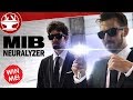 Real Life MIB Neuralyzer (+ GIVEAWAY)