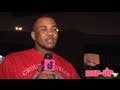 Game Introduces Charles Louboutin, Says Hip-Hop Is Oversaturated