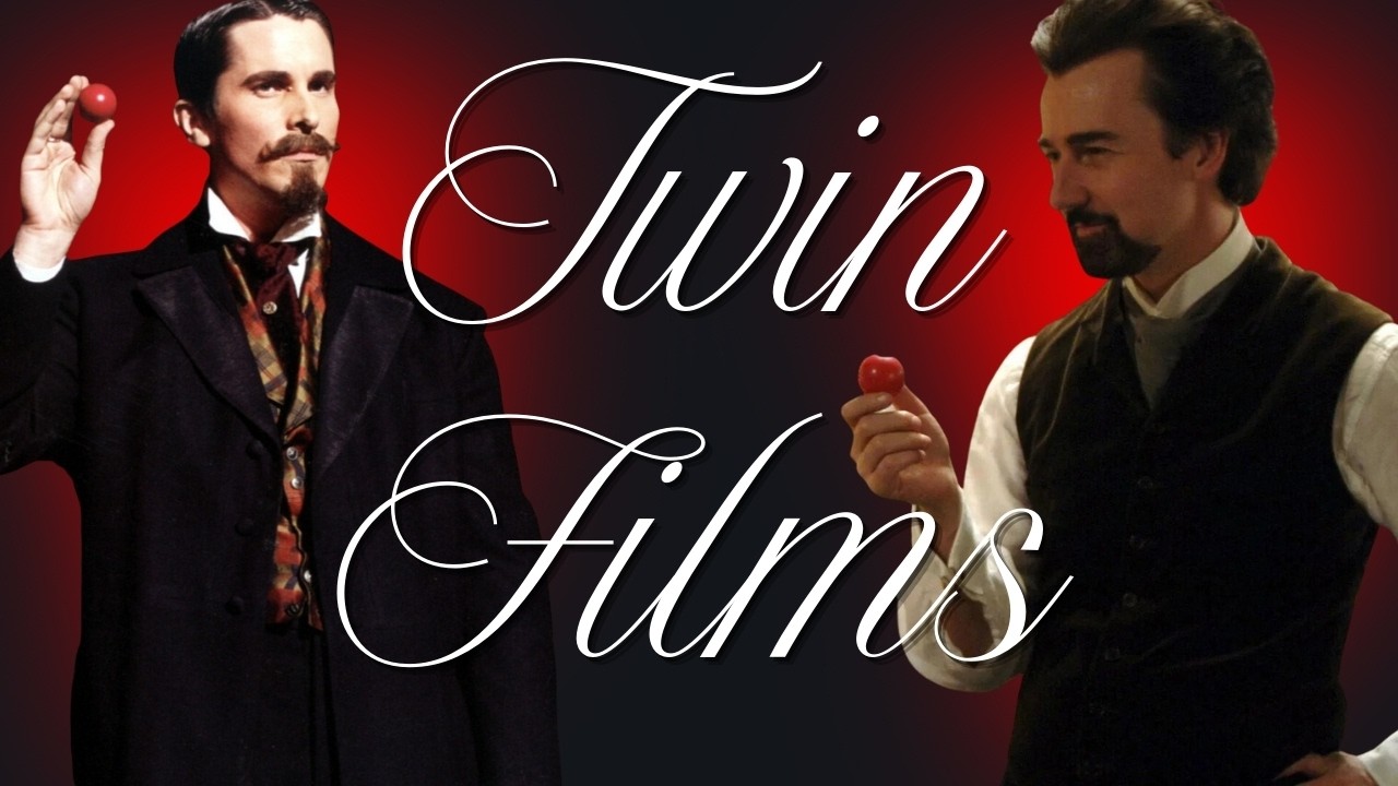 The Strange Phenomenon of Twin Films