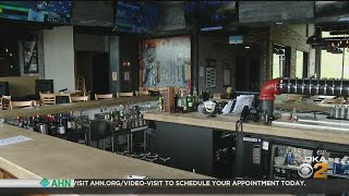 Walnut Grill Innovating During Pandemic
