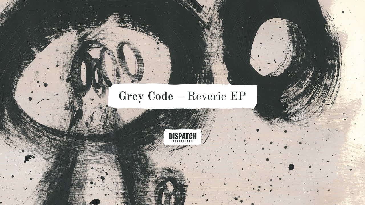 Grey Code - Velvet Sundays - DIS124