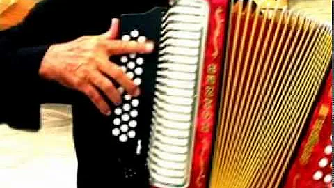 SALSA EN ACORDEON  DE FELIX ARRIETA Y SABAS MENDEZ