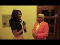 Catching Up With The Right Honourable Dame Janice M.  Pereira