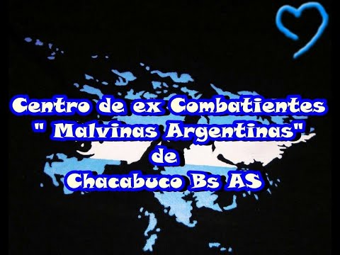 MALVINAS 2 DE ABRIL 2020