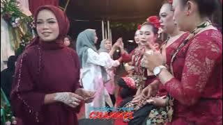 DERI GROUP || Panganten Nyawer