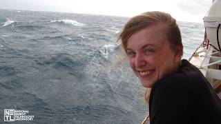 NETL STEM Careers - Kelly Rose
