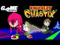 Game Apologist - Knuckles Chaotix
