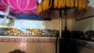 SATRIO PININGIT KEDIRI MEDITASI
