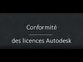 Hurni engineering  conformit des licences