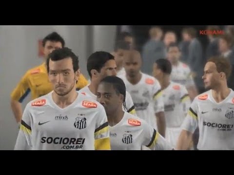 games people play [Italian] Tutorial - Heart [PES 2014]