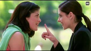 Two girls lesbian kiss 💋 | hot Indian lesbian kiss |  lesbian kissing | indian actress lesbian kiss  screenshot 5