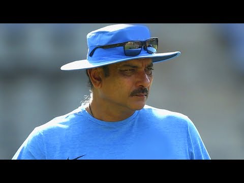Shastri gets his way. Find out how?