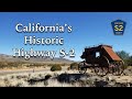 A trip on californias historic highway s2