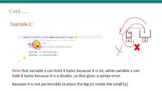 Lecture 7 Type Conversions