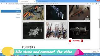 Bootstrap 4 Spyscroll Image Gallery|HTML CSS Code for Website