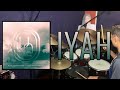 IYAH - Kang Seung Yoon - Drum Cover