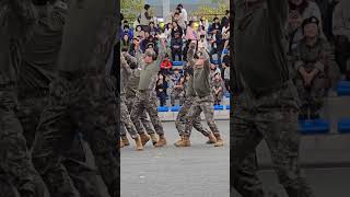 군가 - 전선을 간다, '육군, 우리 육군' '에이아이(AI) 드론봇', '육군아미타이거(Army tiger)' 등