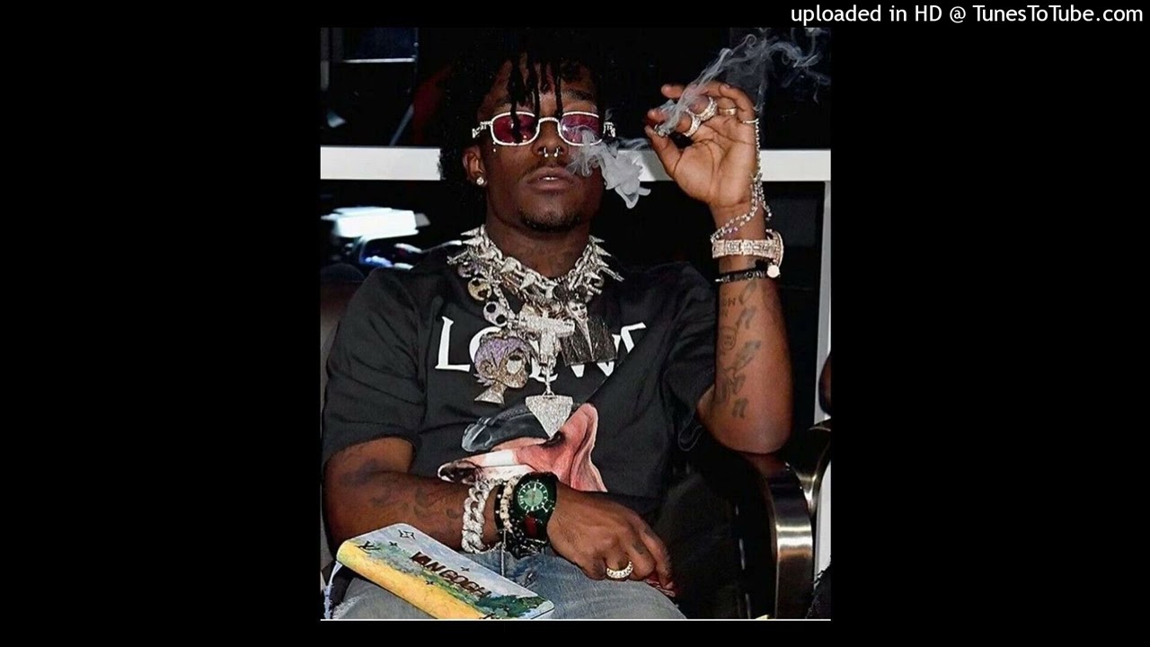 [free] lil uzi vert type beat 