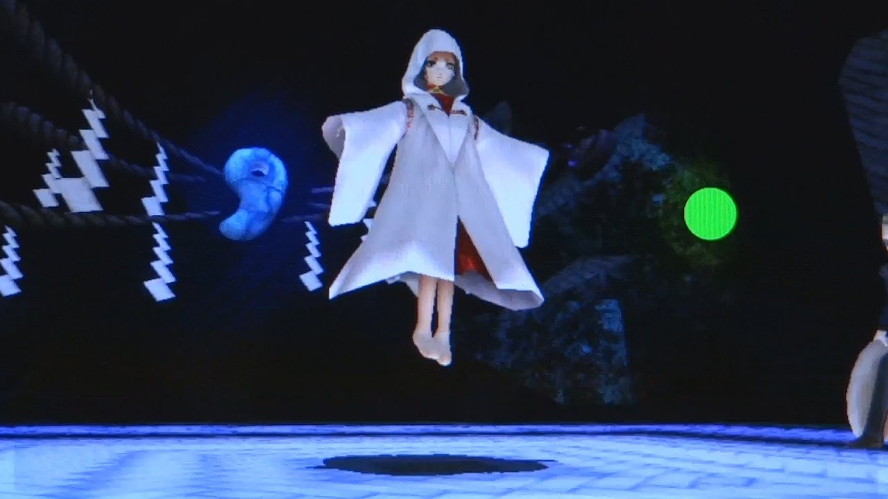Persona 4 Golden Playthrough Pt 139 Marie s Suffering Memories Of 