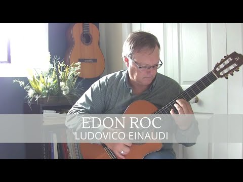 Eden Roc - Ludovico Einaudi