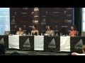 Berlin agent association - IMS Ibiza 2011 - Agents Booking United