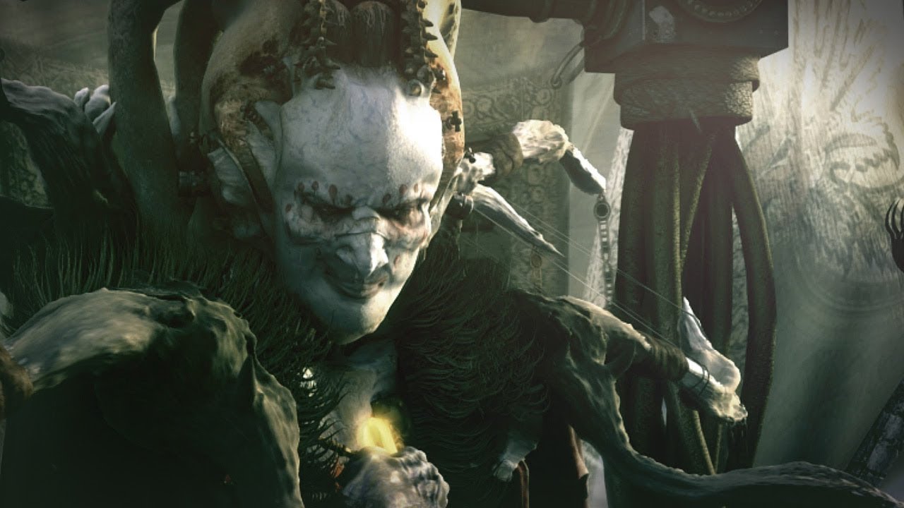 Diablo II Lord of Destruction - trailer - YouTube
