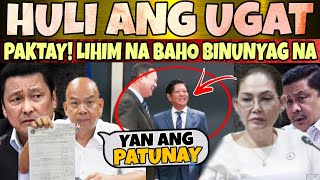 🔥jUST iN: LAGOAT!BINULAVOG NA! BREAKING NEWS! NAGKA BISTUHAN NA! PBBM BUMWELTA NA! MORALES DELIKADO?