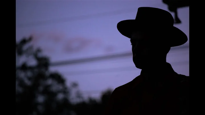 Jason Dea West feat. Benjamin Tod - I'll Be Here In The Morning [MAGNOLIA SESSIONS PREVIEW]