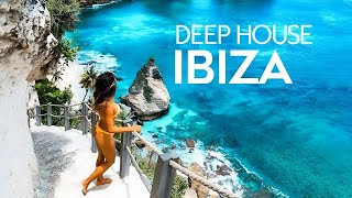 Ibiza Summer Mix 2024  Best Of Tropical Deep House Music Chill Out Mix 2024  Chillout Lounge
