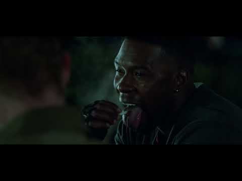 მტაცებელი - თრეილერი - 13 სექტემბრიდან