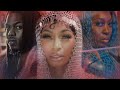 Karlie Redd - WERK (feat. Spice & Capella Grey) [Official Music Video]