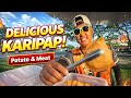Karipap Tanpa Oxygen 🔥 | MKNLAH