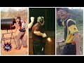 Shooting Competition FAILS - 2018