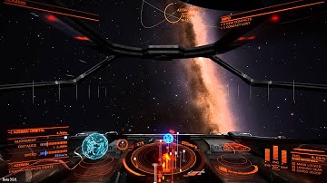 Elite Dangerous sound bug