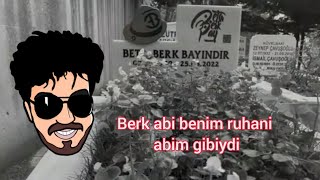 PORÇAY BETA BERK BAYINDIR HAKKINDA KONUŞUYOR | \